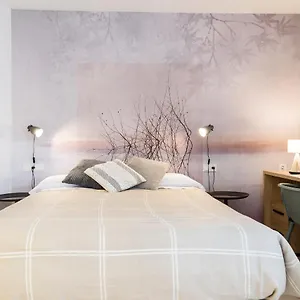Aparthotel Salburua
