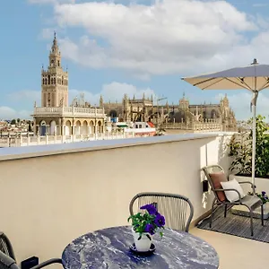 Querencia De Sevilla, Autograph Collection Sevilla