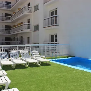  Hotel Armonia Spain